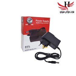 نمایش جزئیات برای آداپتور مودم ايکس پي XP-197 12V - 1A تصویر آداپتور مودم ايکس پي XP-197 12V - 1A
